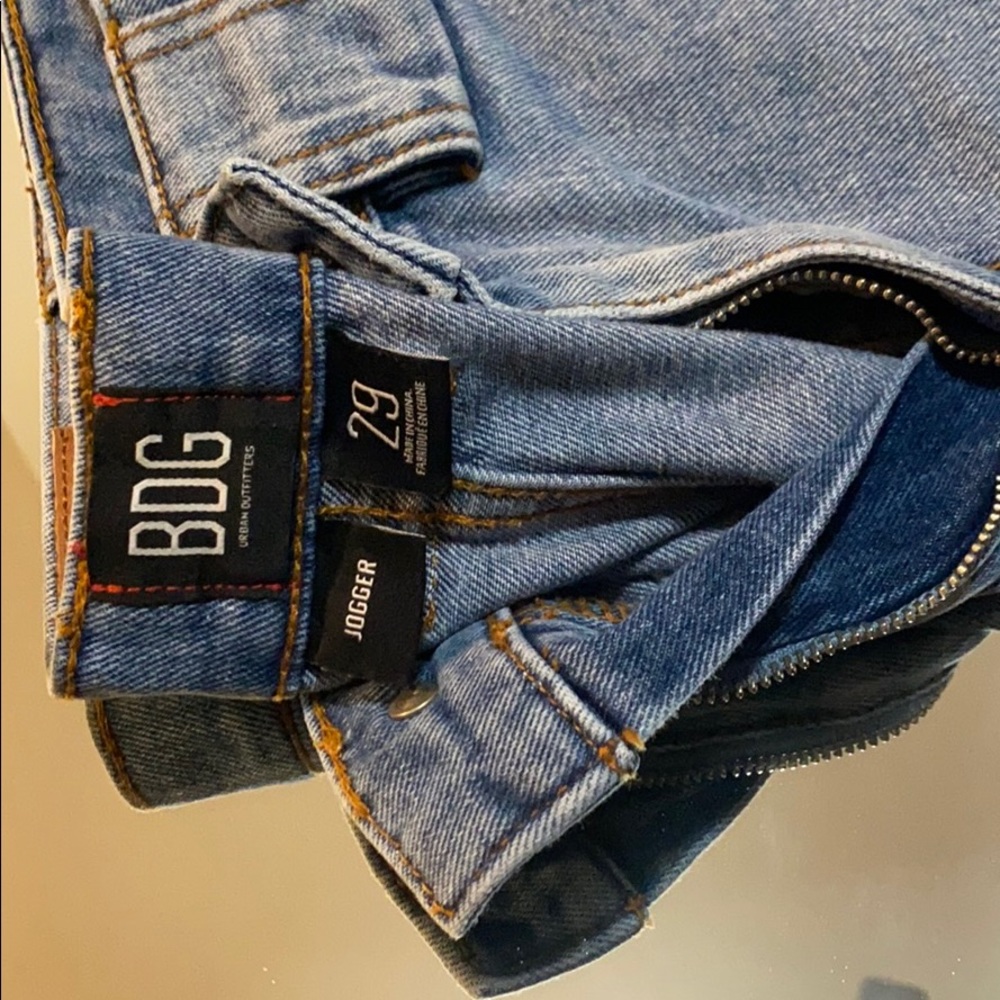 BDG Jean Joggers
